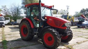 Kolový traktor Zetor Proxima CL 80 - 4