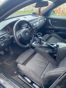 Bmw E91 320D - 4