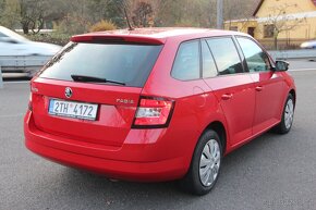 Škoda Fabia III 1.2tsi 81kw - 4