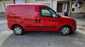 Fiat Doblo - 4