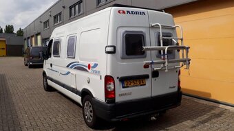 Adria Renault Master (REZERVACE) - 4