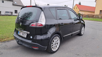 Renault Megane Scenic 1,6dCi - 96kw, r.2013 - 4