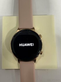 Huawei Watch GT2 Rose Gold - 4