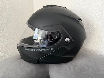 Helma Harley Davidson - 4