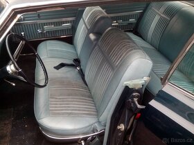 Oldsmobile Delta 1966 - 4