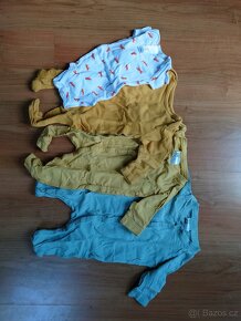 Oblečení pro novorozence - 4