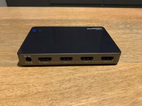 HDMI Splitter - Vogel's SAVA 1026 - 4K 60Hz - 4