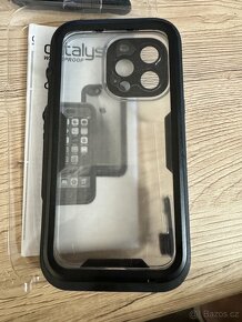 Catalyst waterproof pro iPhone 13 pro - 4