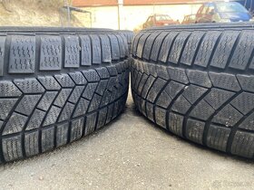 pneu 205/55 r16 - 4