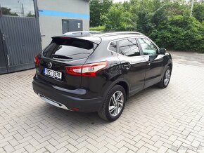 NISSAN - QASHQAI  DIESEL - PANORAMA - 4