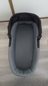 Thule Urban Glide 2 Alu/ Majolica Blue + korba - 4