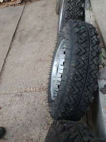 Kola Lada Niva 5x139.7 175/80r16 - 4