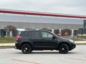 Toyota Rav4 4x4 - 4