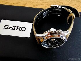 Seiko Alpinist SPB199J1 Limitka - 4