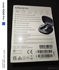 EarFun Air Pro - 4