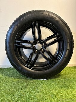 Alu kola 5x112 r18 s pneu (doj) - 4