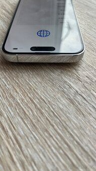 iPhone 14 Pro 256GB Silver - 4