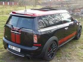 Mini Clubman R55 JCW 155 kW - 4