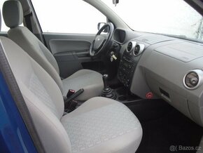 Ford Fusion, původ vozu ČR, STK do 11/2025 - 4