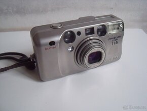 MINOLTA  FREEDOM 115 ZOOM - 4