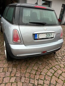 Mini Cooper - 4