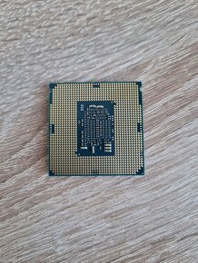 Intel Core i3 i5 i7 Sandy Bridge, Ivy Bridge Haswell Skylake - 4