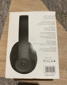 Beats studio pro - 4