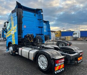 Volvo FH 460 LowDeck - 4