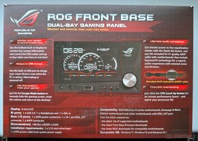 Asus ROG Front Base - 4