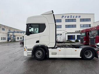 Scania R450, r.v.2018, 518.000 km - 4