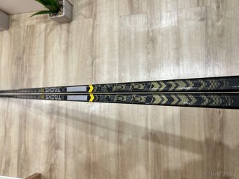 ✅ SPÁJANÉ = CCM SUPERTACKS AS-VI - P28 - 164 CM = 80 FLEX ✅ - 4