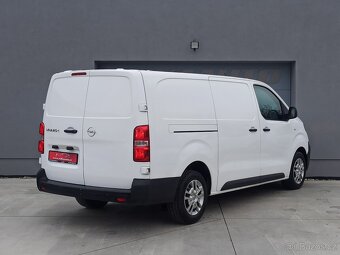 OPEL VIVARO 2.0CDTI 90kW - 4