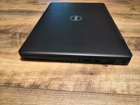 Dell 5580 i5 / 8GB / 256 SSD / FHD / Nová baterie - 4