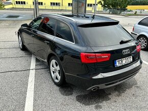 Audi a6 c7 3.0tdi 180kw - 4