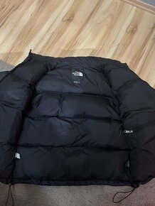 Puffer jacket the north face - 4