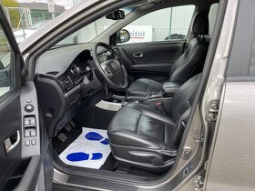 SsangYong Korando 2.2 D 4x4 110 kW - 4