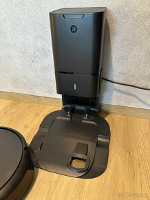 iRobot Roomba i7+ - 4