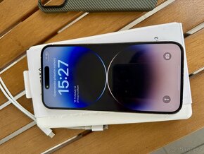 iPhone 14 pro max 256gb - 4