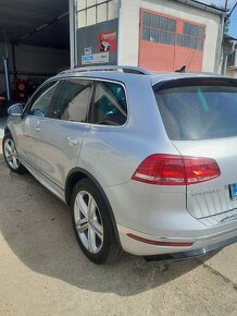 VW touareg 3.0tdi R-line , 193kw, rv 2017, 219xxxkm - 4