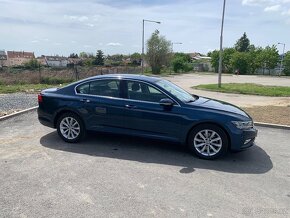 Volkswagen Passat B8 Highline, 2.0 TDi. Odpočet DPH - 4