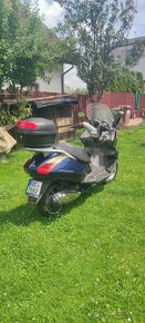 Aprilia Atlantic - 4