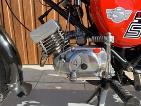 SIMSON S 51 ENDURO - 4