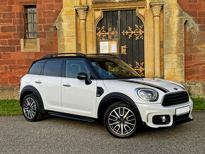 2018 MINI COUNTRYMAN – JCW WORKS – 1.5Turbo - AUTOMAT - 4