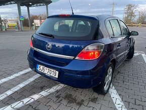 Opel astra h 1.9cdti 110kw - 4