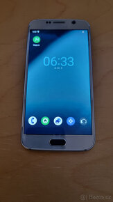 Samsung S6 náhradní díly - 4