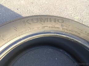 Letní 235/55 R18 H100 Kumho Crugen - 4