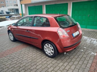 Fiat Stilo 1,2i 16V 59KW - 4