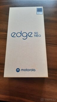 Motorola edge 50 Neo - 4