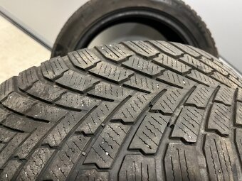 Zimní pneu 225/45 R17 Continental Wintercontact TS 860 - 4