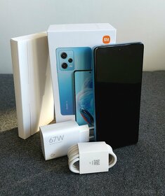 XIAOMI REDMI Note 12 Pro 5G - 4